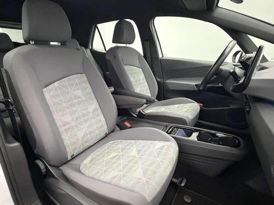 Volkswagen ID.3 - Imagem 20