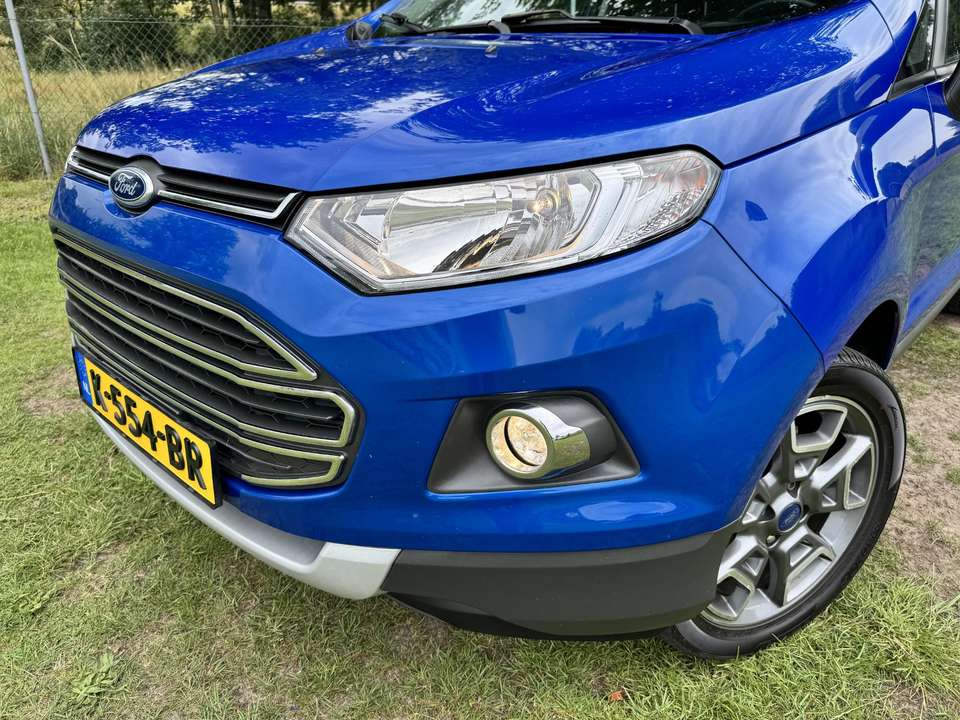 Ford EcoSport - Imagem 2