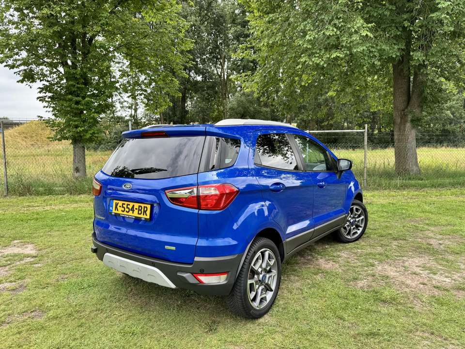 Ford EcoSport - Imagem 3