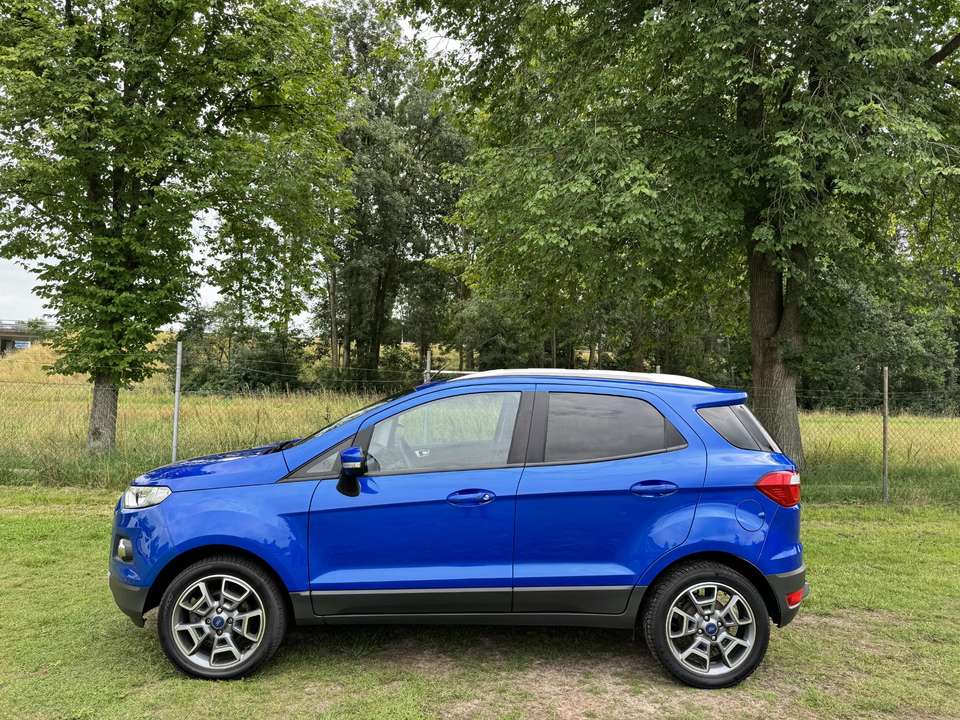 Ford EcoSport - Imagem 4