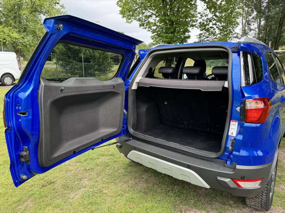 Ford EcoSport - Imagem 8