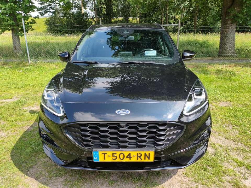 Ford Kuga - Imagem 2