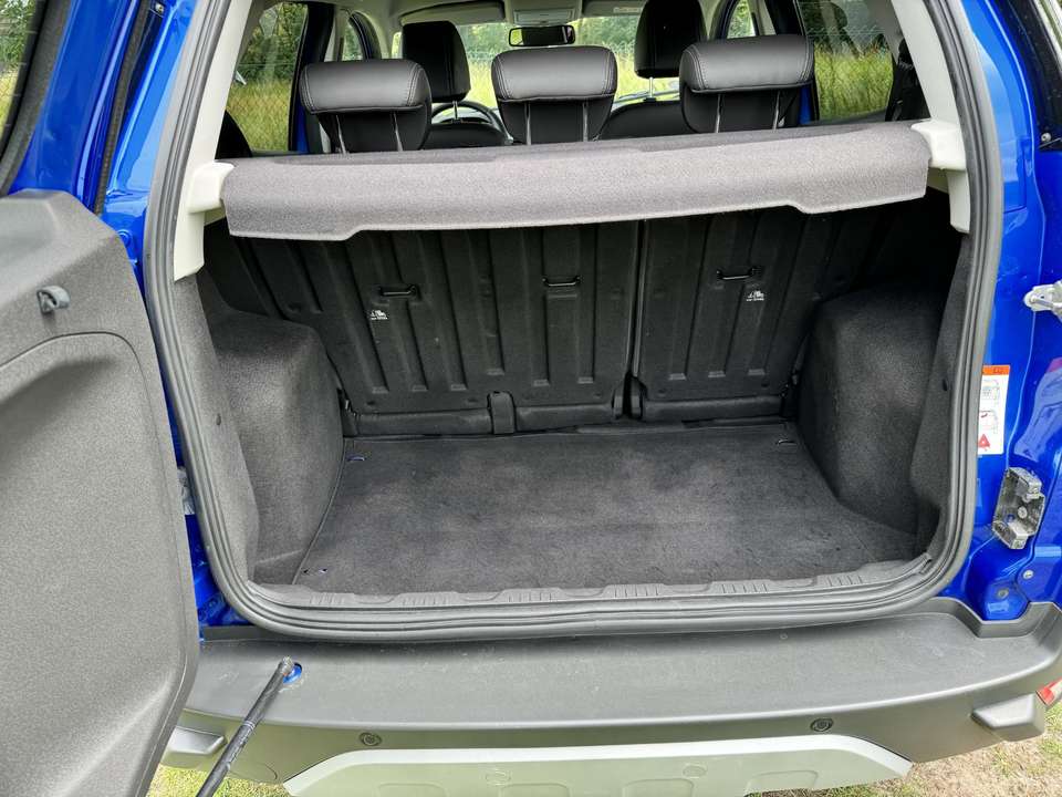 Ford EcoSport - Imagem 9