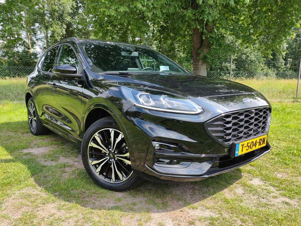 Ford Kuga - Imagem 3