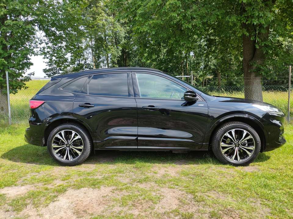 Ford Kuga - Imagem 4