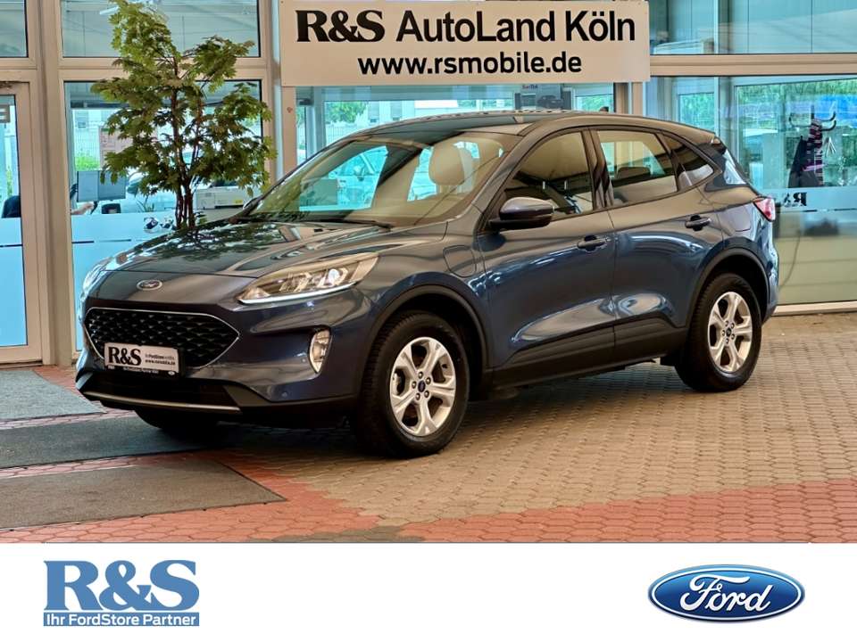 Ford Kuga - Imagem 1