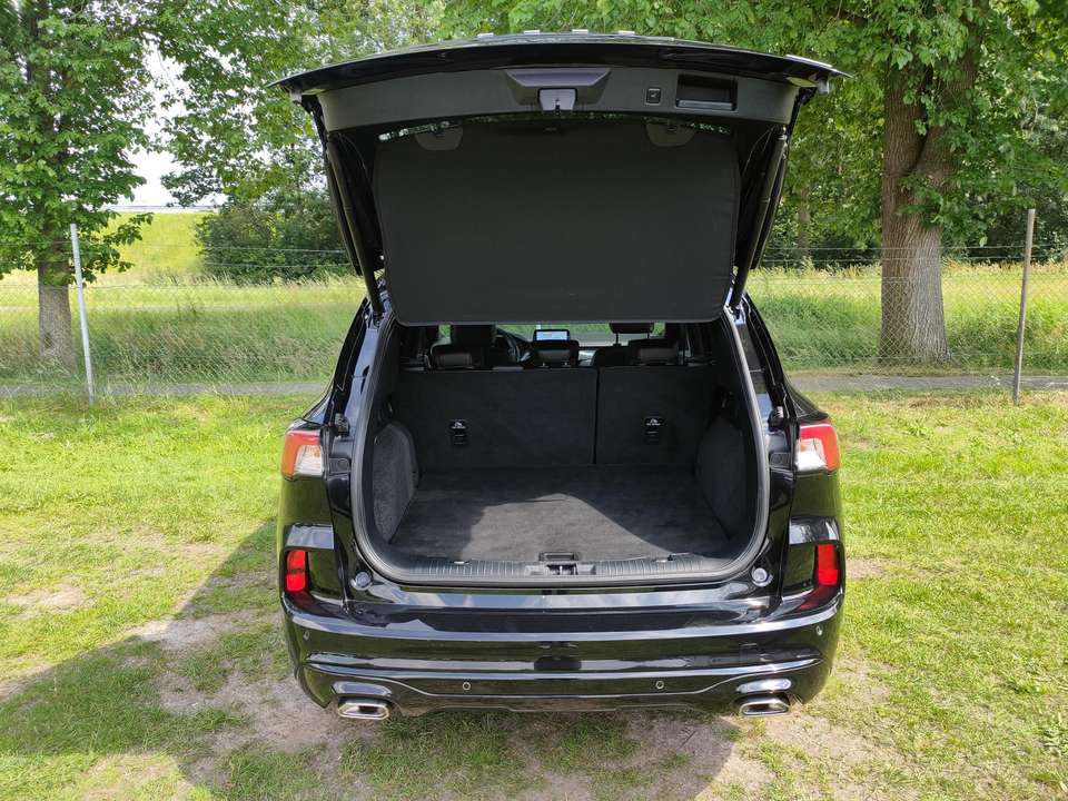 Ford Kuga - Imagem 9