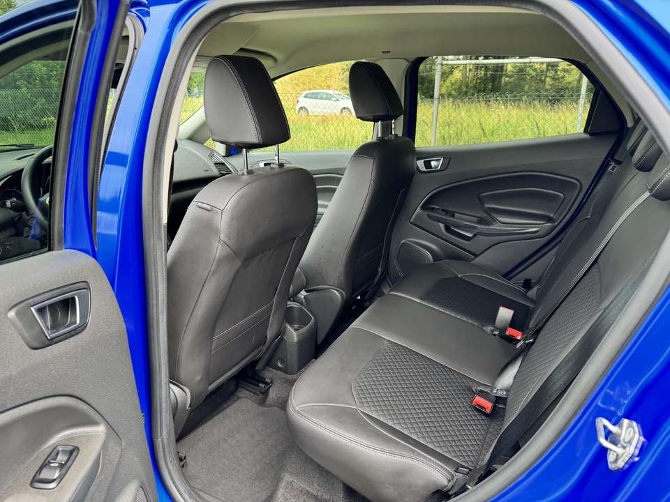 Ford EcoSport - Imagem 13