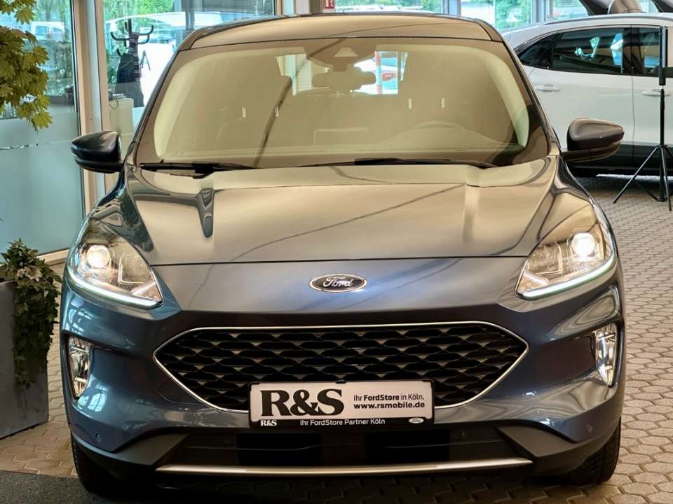 Ford Kuga - Imagem 2