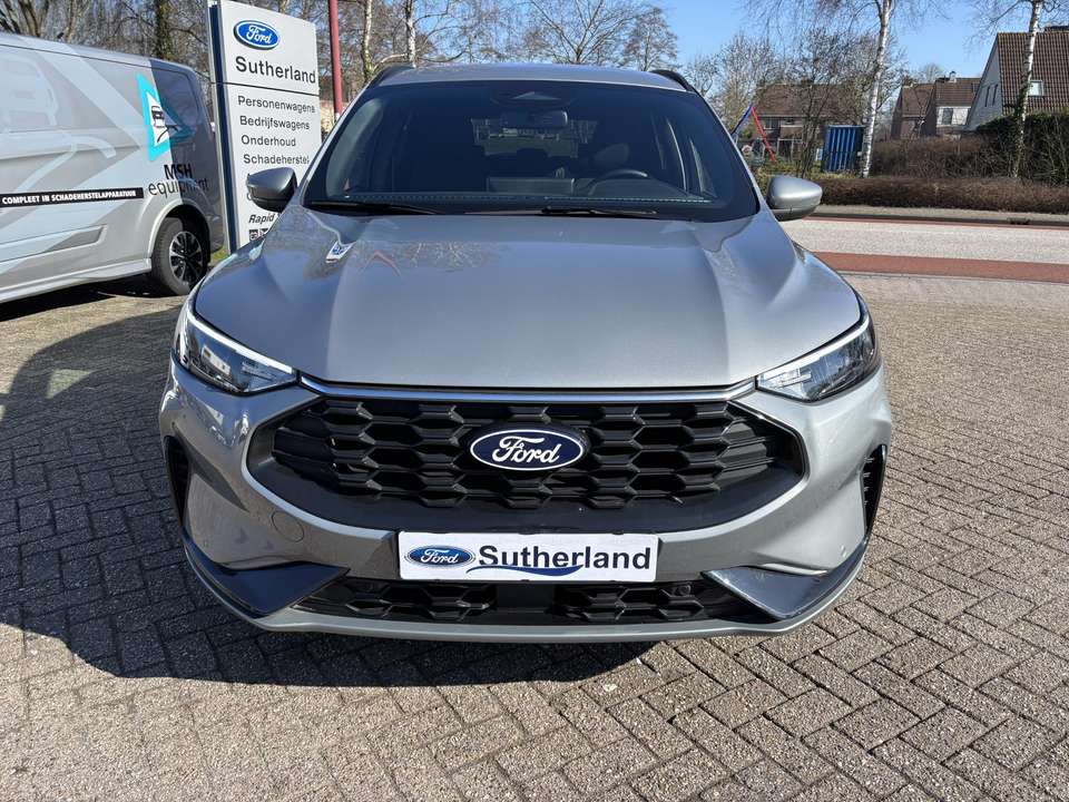 Ford Kuga - Imagem 2