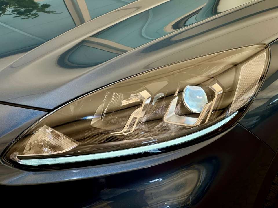 Ford Kuga - Imagem 3