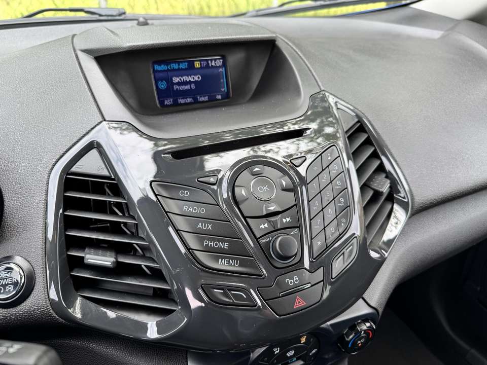 Ford EcoSport - Imagem 15