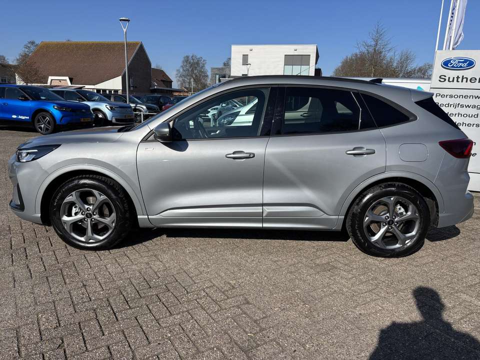 Ford Kuga - Imagem 4