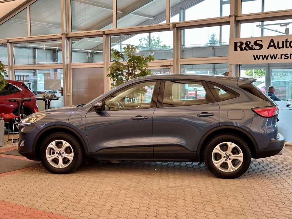 Ford Kuga - Imagem 5