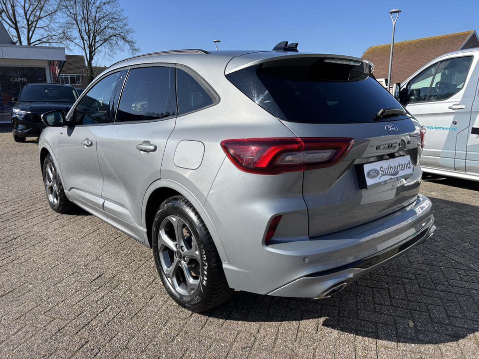 Ford Kuga - Imagem 5