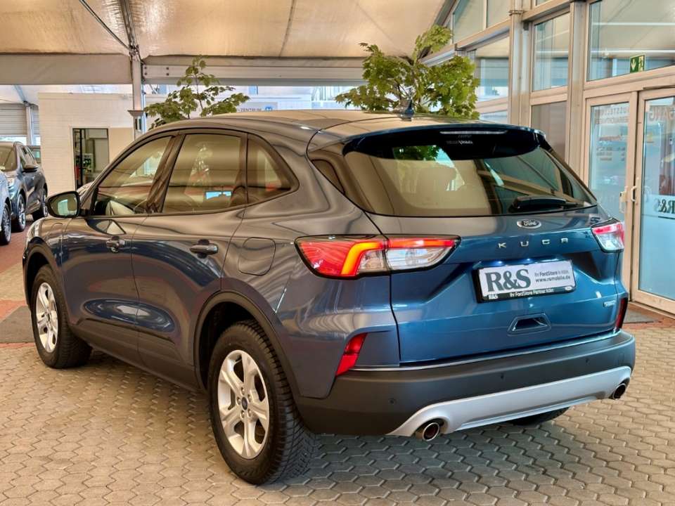 Ford Kuga - Imagem 6
