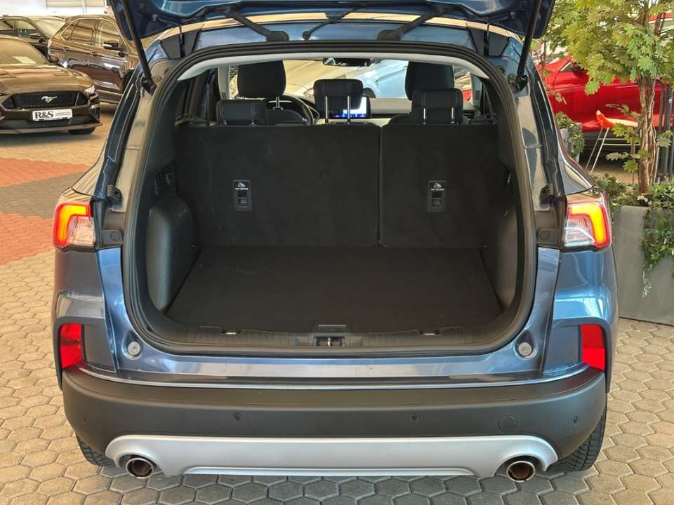 Ford Kuga - Imagem 8