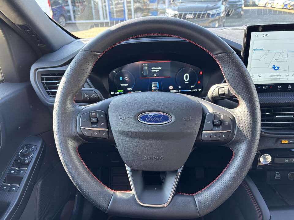 Ford Kuga - Imagem 11
