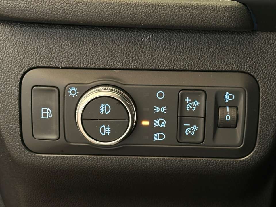 Ford Kuga - Imagem 13