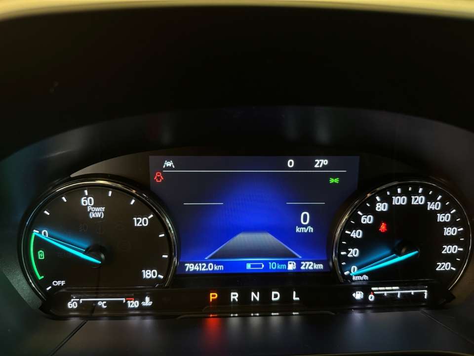 Ford Kuga - Imagem 15