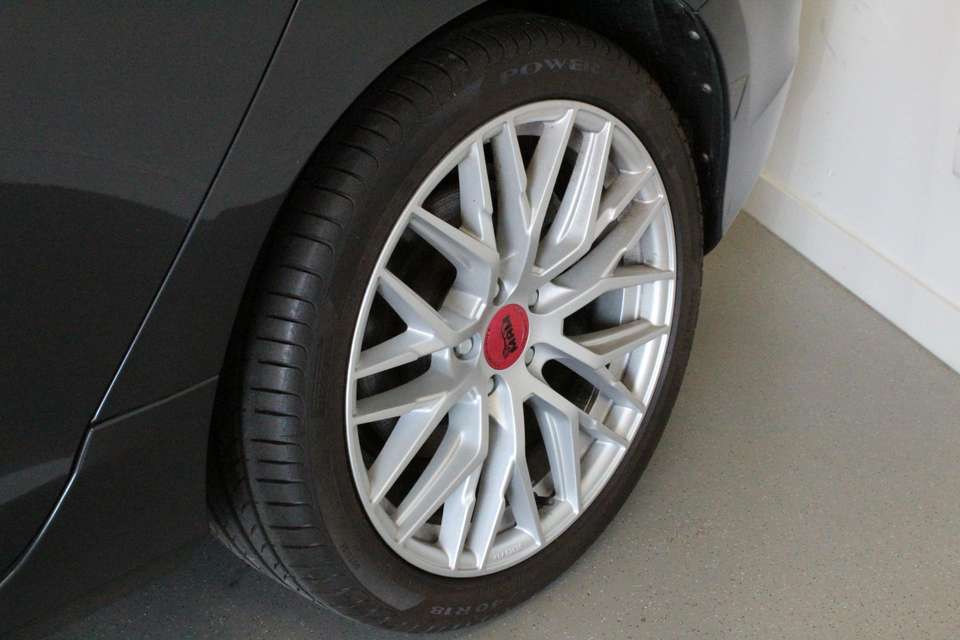 Volvo V60 - Imagem 4