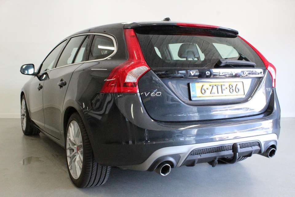 Volvo V60 - Imagem 5