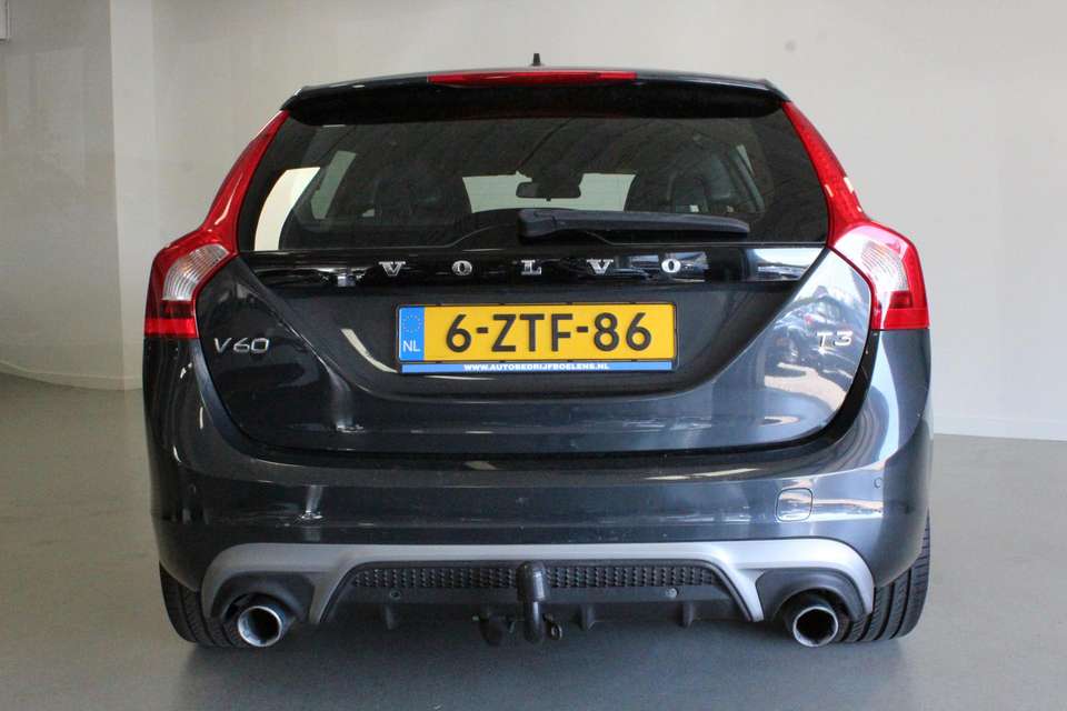 Volvo V60 - Imagem 6