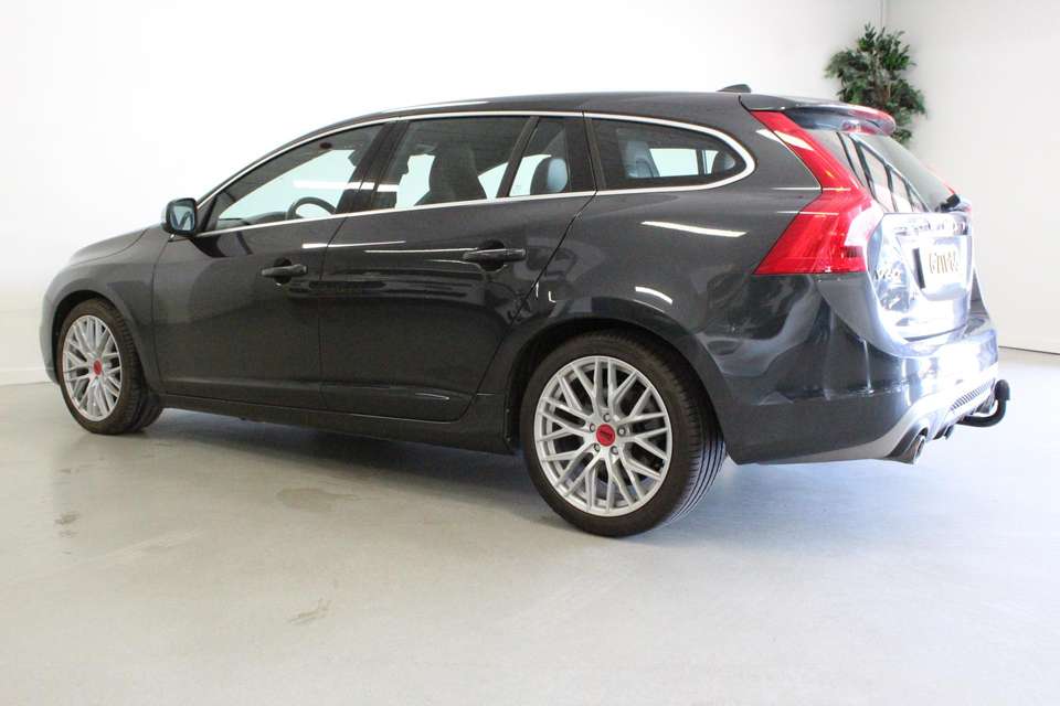 Volvo V60 - Imagem 7