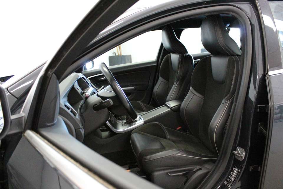 Volvo V60 - Imagem 10