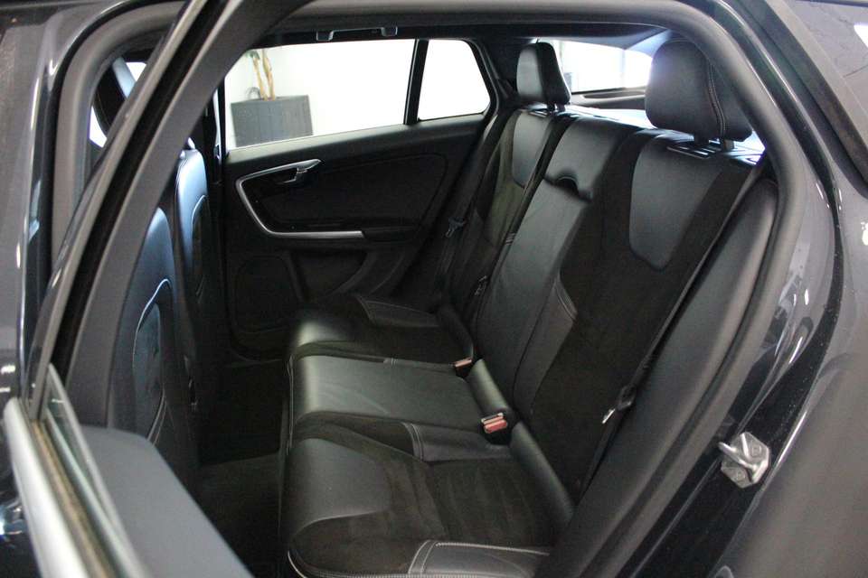 Volvo V60 - Imagem 11