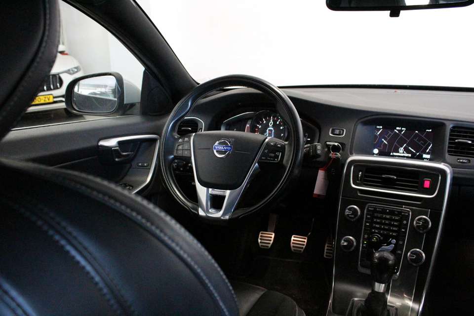 Volvo V60 - Imagem 13