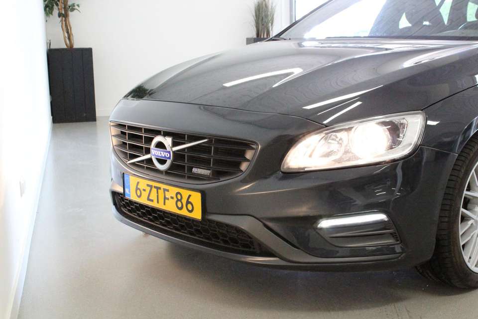 Volvo V60 - Imagem 17