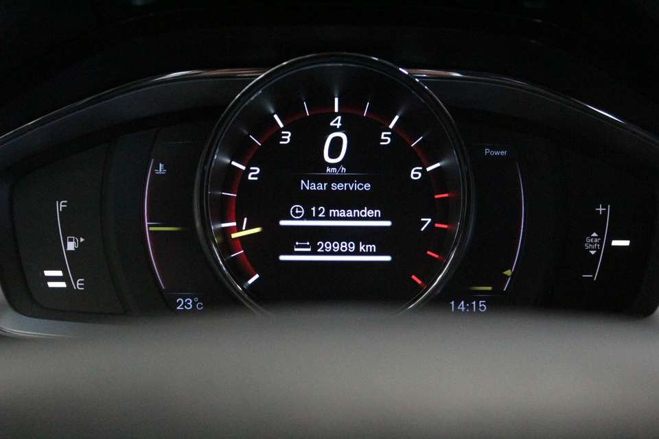 Volvo V60 - Imagem 18
