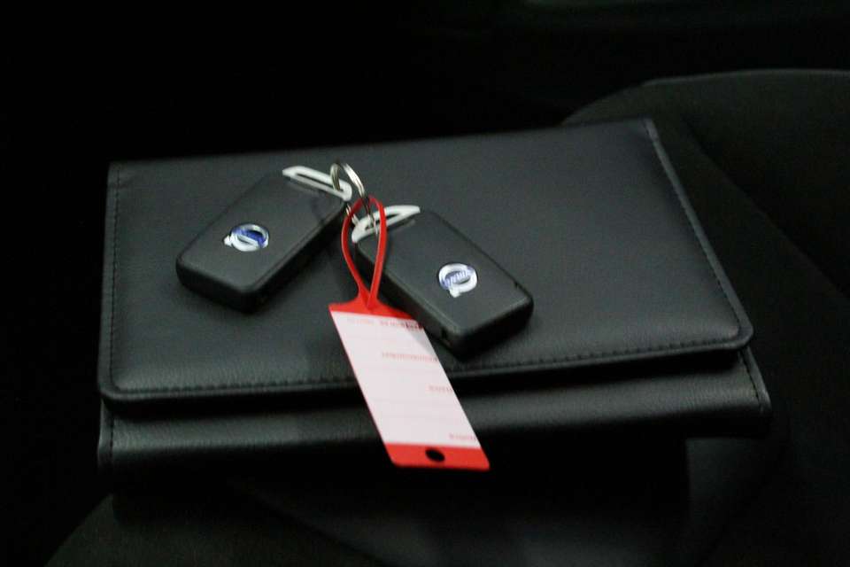 Volvo V60 - Imagem 19