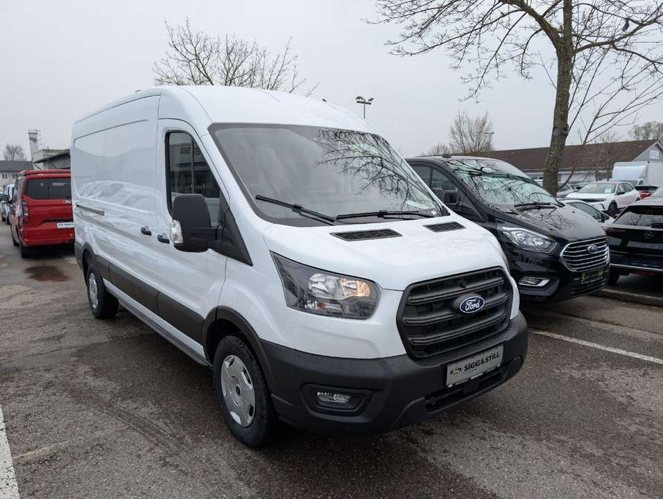 Ford Transit - Imagem 2