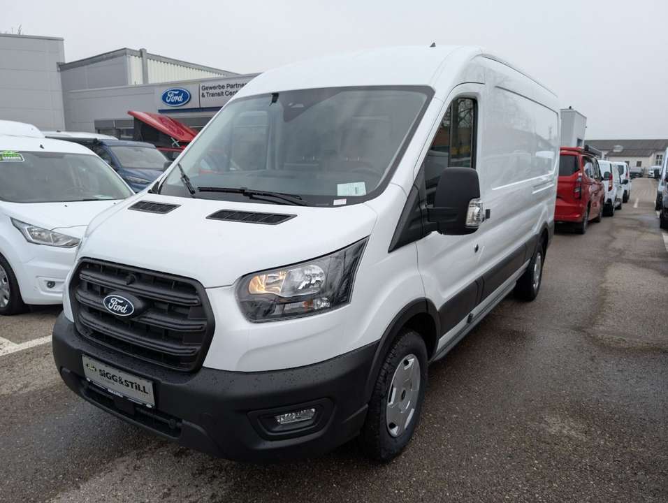 Ford Transit - Imagem 6