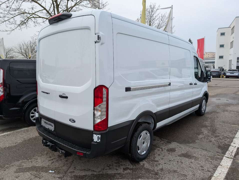 Ford Transit - Imagem 7