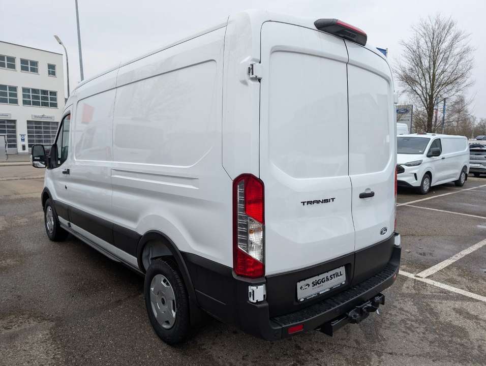 Ford Transit - Imagem 8
