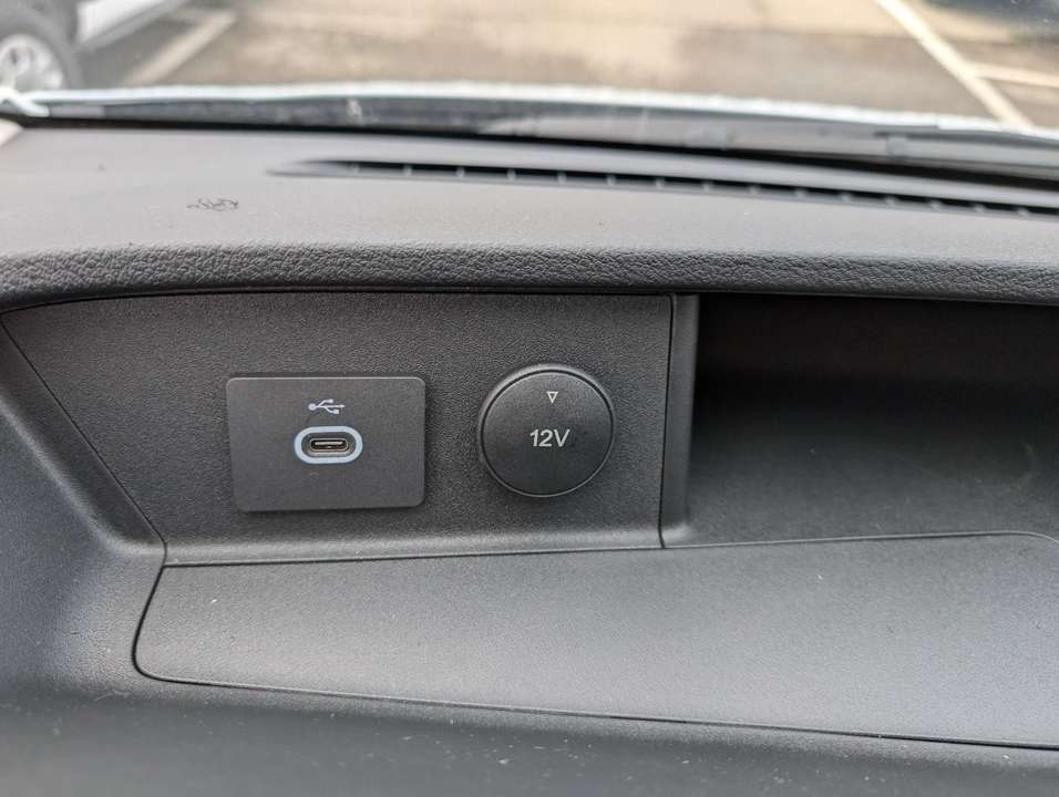 Ford Transit - Imagem 18
