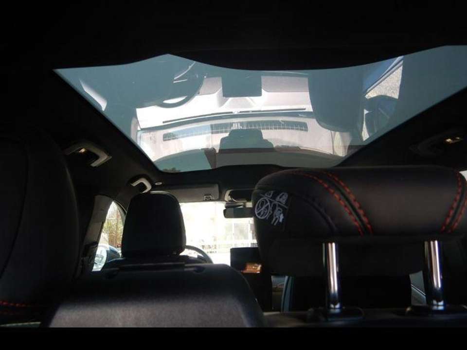 Ford Mustang Mach-E - Imagem 8
