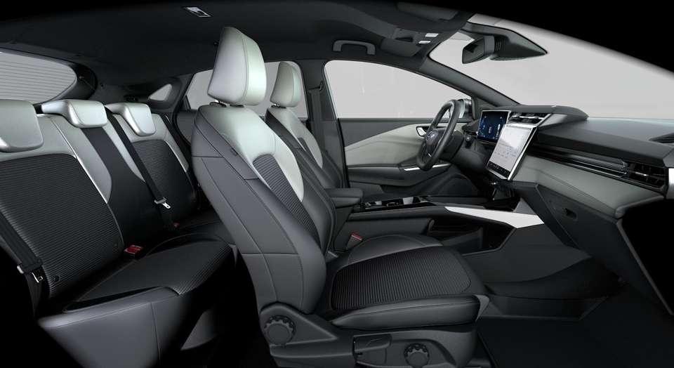 Ford Puma Gen-E - Imagem 11