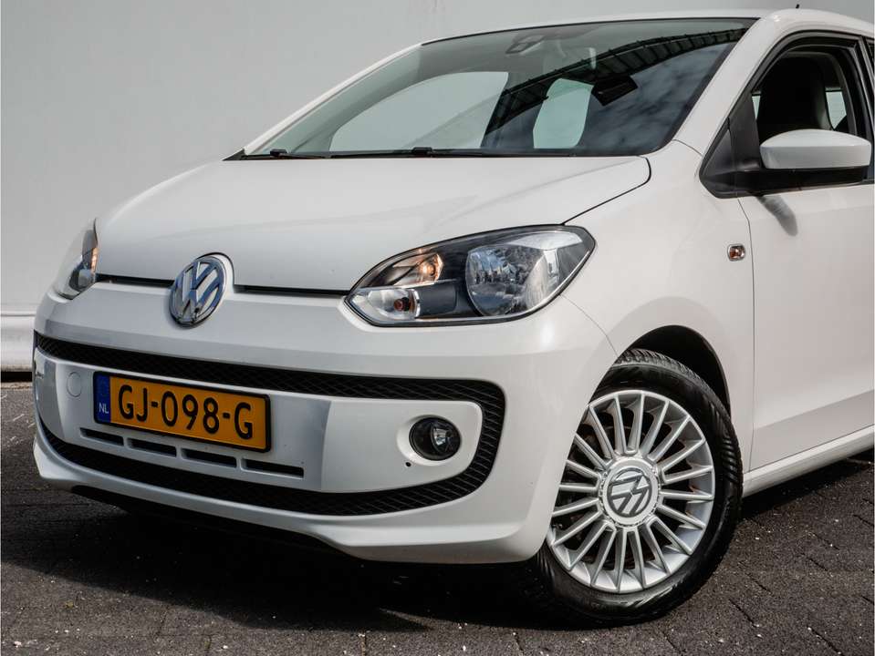 Volkswagen up! - Imagem 2
