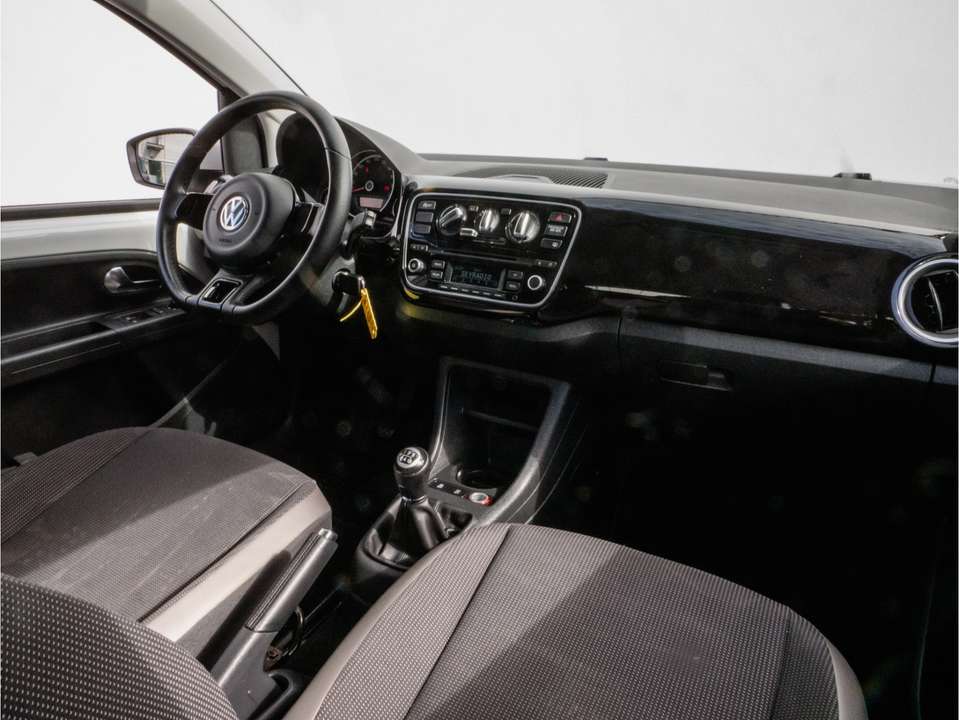 Volkswagen up! - Imagem 3