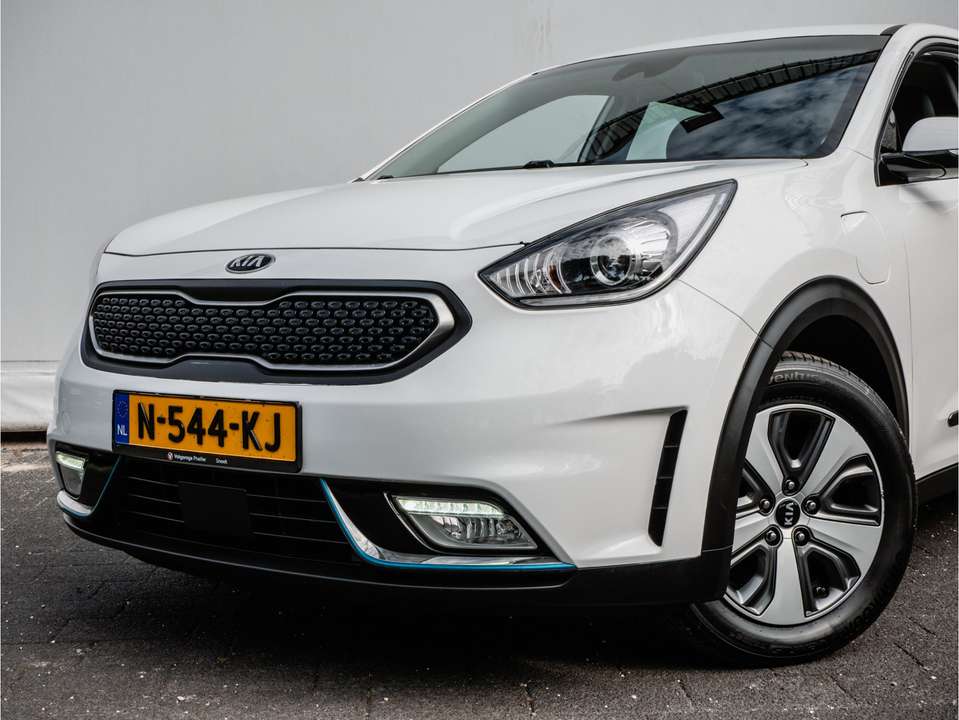 Kia Niro - Imagem 2