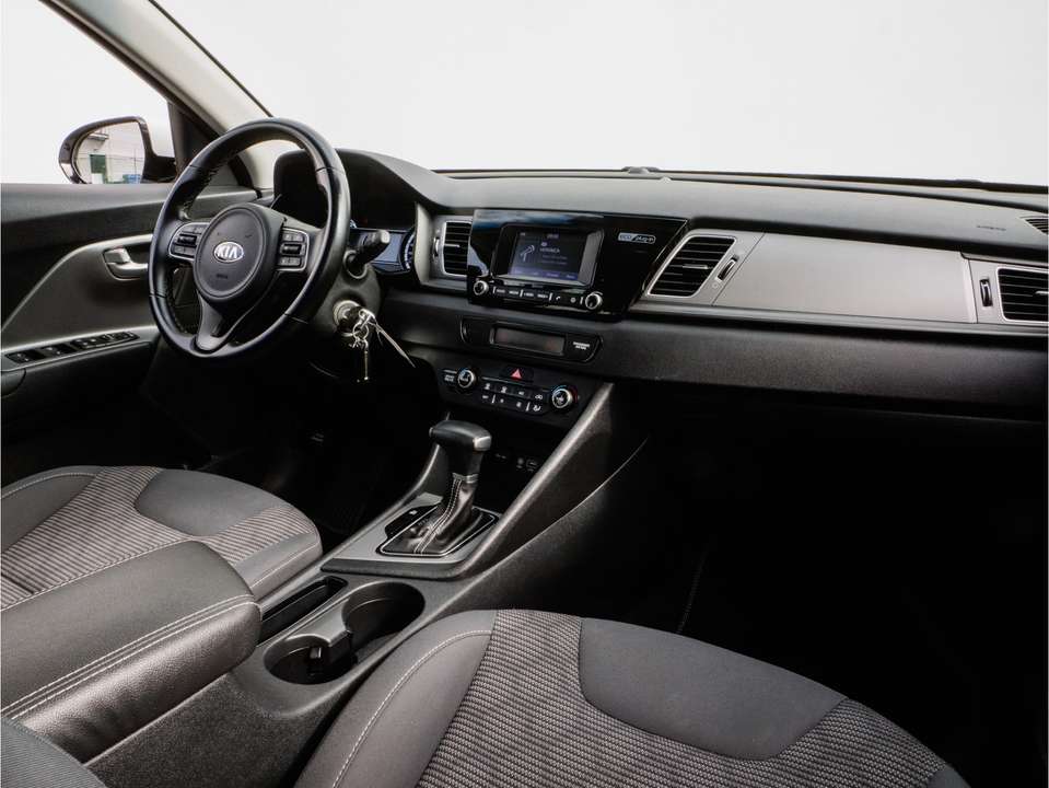 Kia Niro - Imagem 3