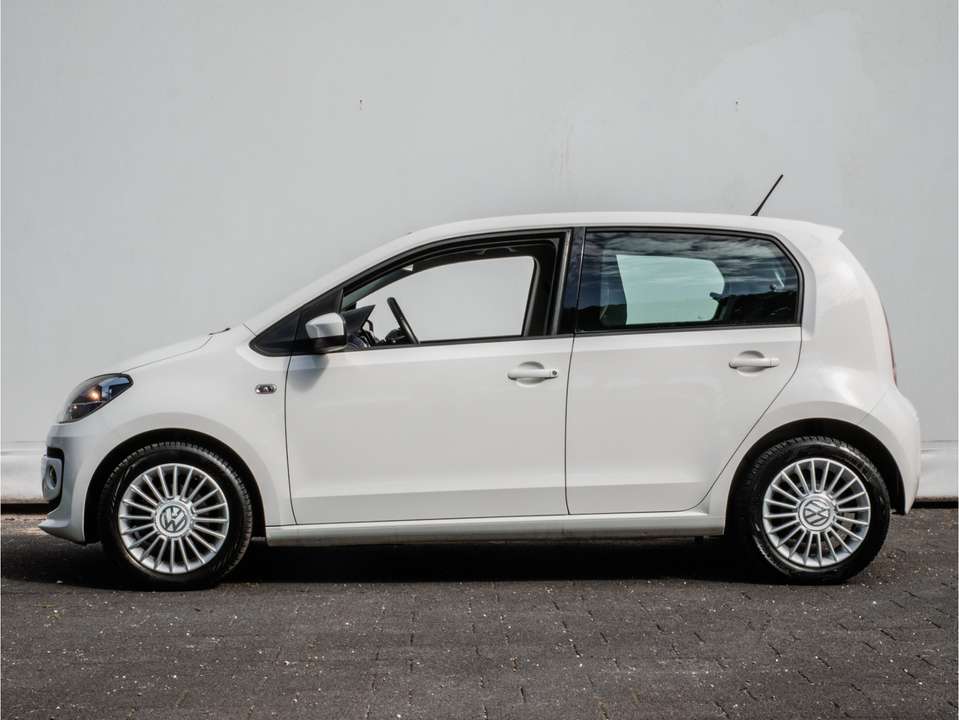 Volkswagen up! - Imagem 6