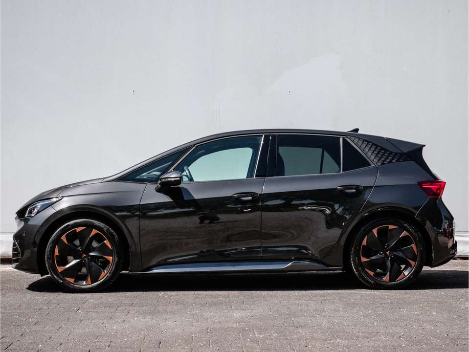 CUPRA Born - Imagem 7