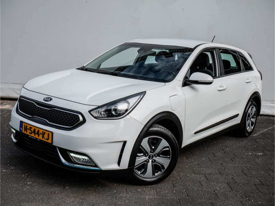 Kia Niro - Imagem 5