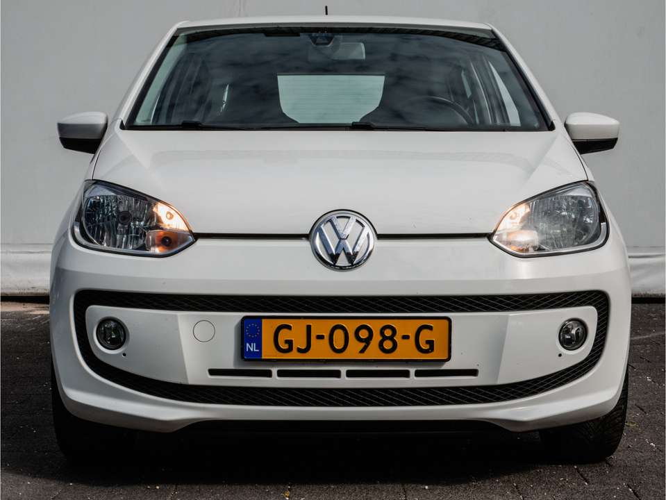 Volkswagen up! - Imagem 7
