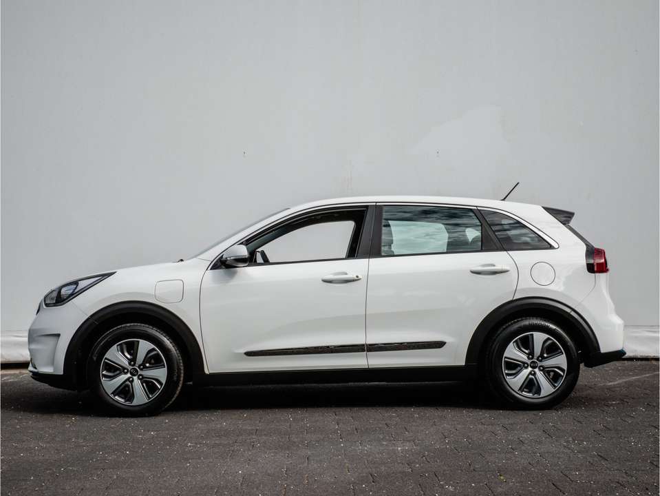 Kia Niro - Imagem 6